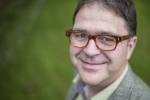Taco Bisscheroux, bestuurder Alteirus, blogt