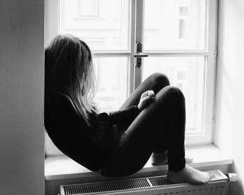 Herken jij de tekenen van depressiviteit?