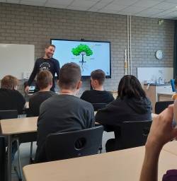 Gastles Wereld Natuur Fonds
