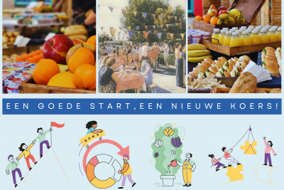 Een goede start en nieuwe koers voor Alterius