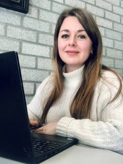 Michelle over haar overstap van zorg naar onderwijs