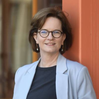 Esther Nieuwenhuijsen wordt de nieuwe directeur-bestuurder van Alterius