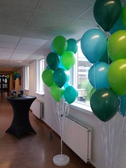 IZEO ouderavond