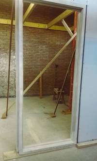 Project van de maand bij Praktech