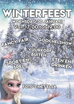 Winterfeest