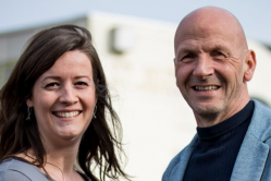 IZEO in Verrassend passend
