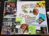 Moodbord IZEO Urmond