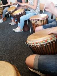 Muziek voor leerlingen IZEO Care4Kidz
