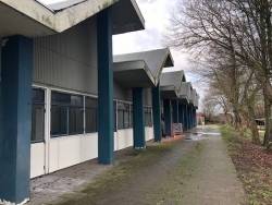 Praktech gebouw met geschiedenis