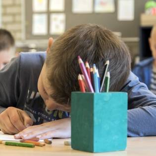 Alterius speciaal onderwijs