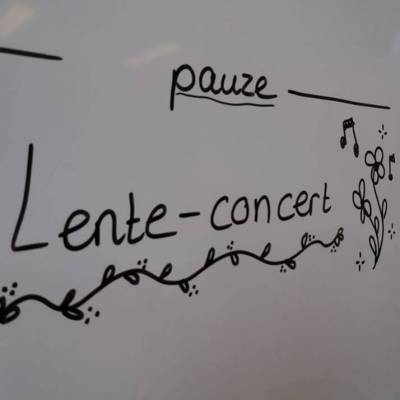 Lente-concert