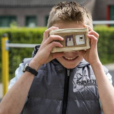 Alterius zoekt collega's