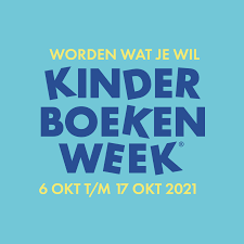 Kinderboekenweek 2021 gestart!