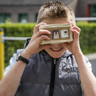 Nieuwe directeur-bestuurder voor Alterius