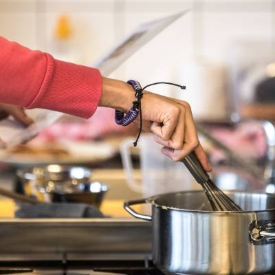 Bikken bij De Buitenhof gaat weer van start!