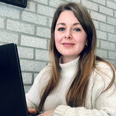 Michelle over haar overstap van zorg naar onderwijs