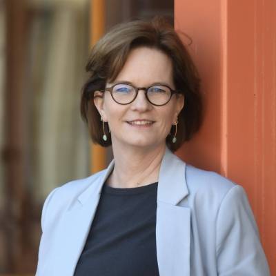 Esther Nieuwenhuijsen wordt de nieuwe directeur-bestuurder van Alterius