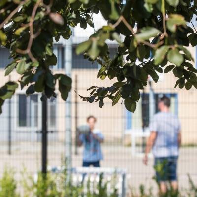 Mooie aandacht voor IZEO in Urmond