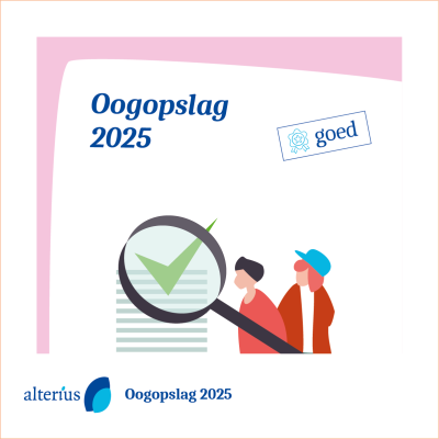 Onze Oogopslag 2025 staat online